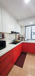 Aquarius By The Park (D16), Condominium #577129651